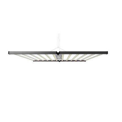660nm Full Spectrum LED Grow Lights IP66 ETL 650W Rouge