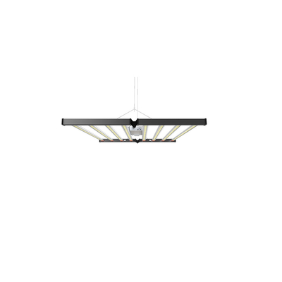 La LED pliable élèvent le plein spectre 640W-1200W de lumières pour les usines médicales de croissance d'intérieur