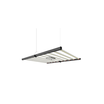 La LED pliable élèvent le plein spectre 640W-1200W de lumières pour les usines médicales de croissance d'intérieur