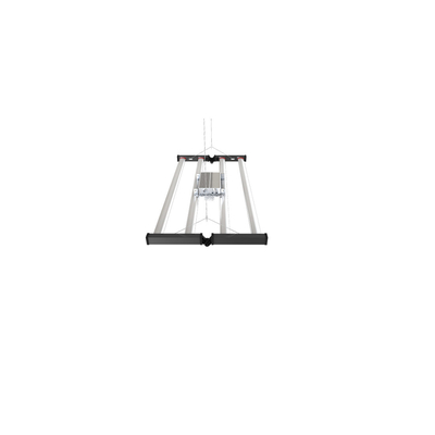 660nm Full Spectrum LED Grow Lights IP66 ETL 650W Rouge