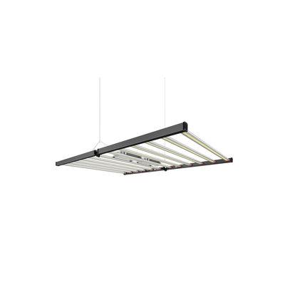 660nm Full Spectrum LED Grow Lights IP66 ETL 650W Rouge