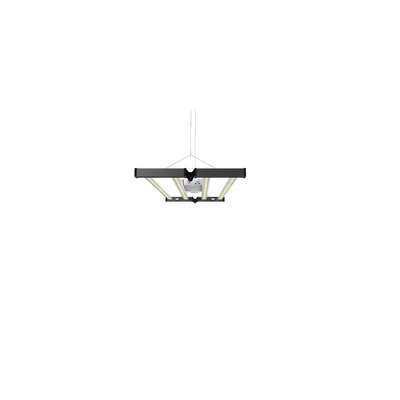 L'horticulture commerciale LED élève le spectre complet des lumières élèvent la lampe 3500K 650W