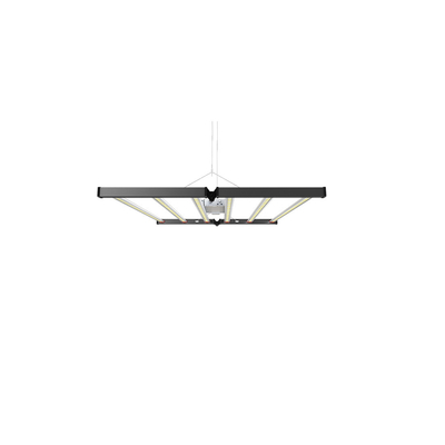 La LED pliable élèvent le plein spectre 640W-1200W de lumières pour les usines médicales de croissance d'intérieur