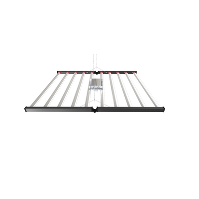 La LED pliable élèvent le plein spectre 640W-1200W de lumières pour les usines médicales de croissance d'intérieur