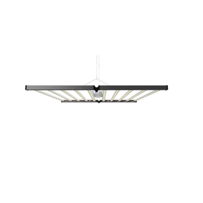 La LED pliable élèvent le plein spectre 640W-1200W de lumières pour les usines médicales de croissance d'intérieur