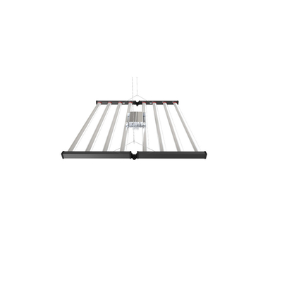 La LED pliable élèvent le plein spectre 640W-1200W de lumières pour les usines médicales de croissance d'intérieur