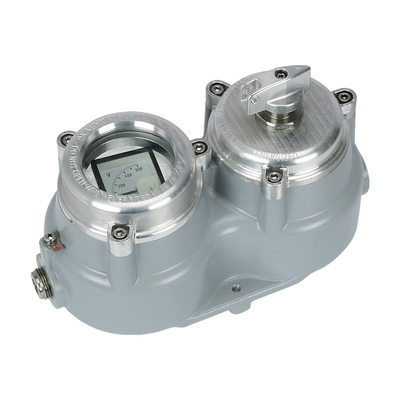 Accessoires d'éclairage en acier inoxydable Boîte antidéflagrante ABS