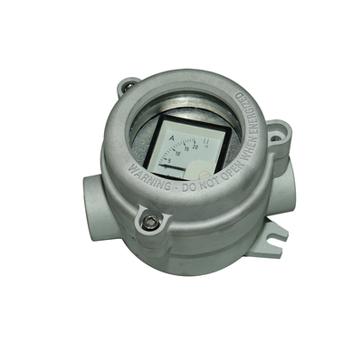 Accessoires d'éclairage en acier inoxydable Boîte antidéflagrante ABS