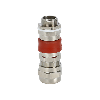 Presse-étoupe IP66 IP68 ATEX IECEx M20 antidéflagrant