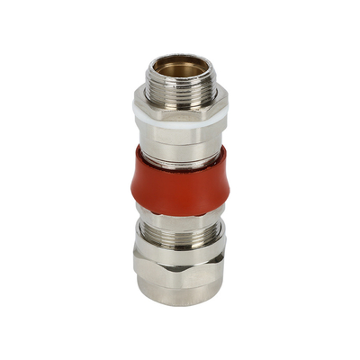 Presse-étoupe IP66 IP68 ATEX IECEx M20 antidéflagrant