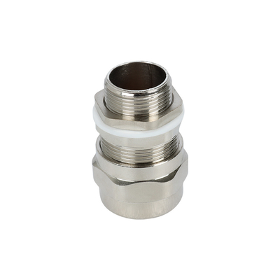 Presse-étoupe IP66 IP68 ATEX IECEx M20 antidéflagrant