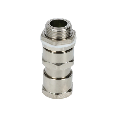 Presse-étoupe IP66 IP68 ATEX IECEx M20 antidéflagrant