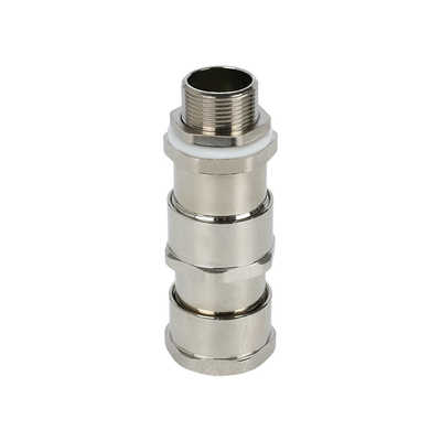 Presse-étoupe IP66 IP68 ATEX IECEx M20 antidéflagrant