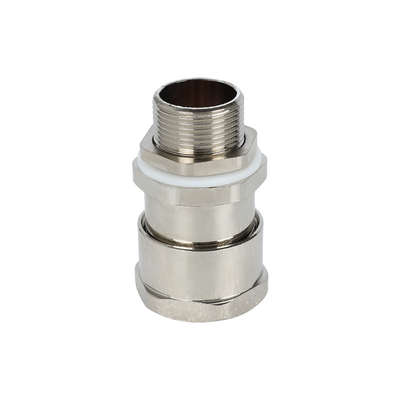 Presse-étoupe IP66 IP68 ATEX IECEx M20 antidéflagrant