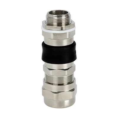 Presse-étoupe IP66 IP68 ATEX IECEx M20 antidéflagrant