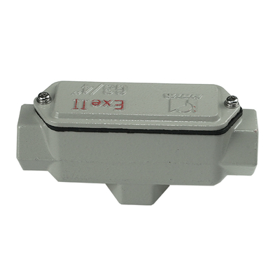 Boîte de jonction électrique antidéflagrante ATEX IP66 IP67