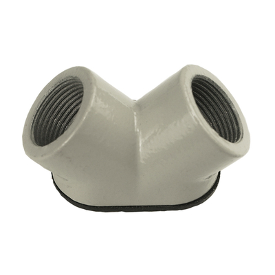Boîte de jonction électrique antidéflagrante ATEX IP66 IP67