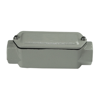 Boîte de jonction électrique antidéflagrante ATEX IP66 IP67