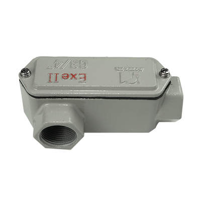 Boîte de jonction antidéflagrante IECEX ATEX Classe 1 Division 2