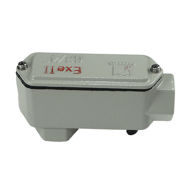 Boîte de jonction électrique antidéflagrante ATEX IP66 IP67