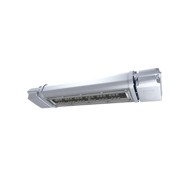 ATEX 20-80W Lampes LED antidéflagrantes Industrie chimique IP66