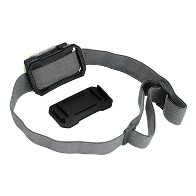 Lampe frontale antidéflagrante IP65 chasse étanche à l'eau T4