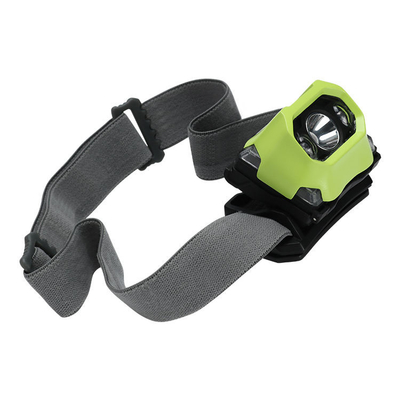 Lampe frontale antidéflagrante IP65 chasse étanche à l'eau T4