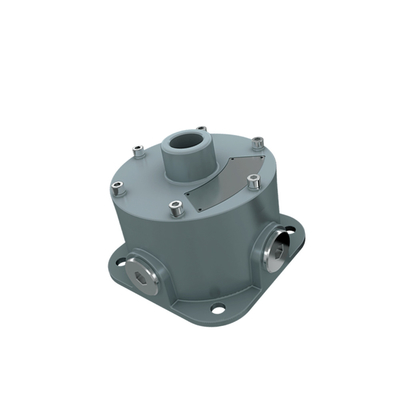 Boîte de jonction anti-déflagrante IP66 pour l'inverseur d'équipement électronique