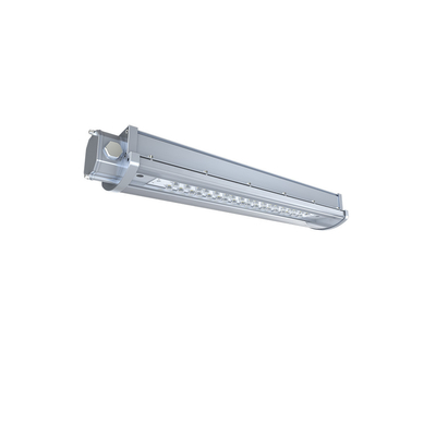 50W IP66 150W Station-service anti-déflagrant LED s'allume FLF