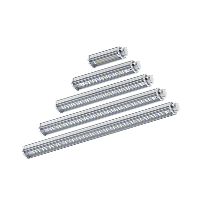 Lumières LED antidéflagrantes linéaires étanches IP66 10-100W
