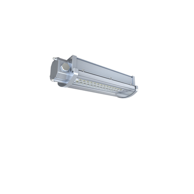 Lumière anti-déflagrante industrielle de la baie élevée LED 30W 150W avec non la classe 1 de longeron div