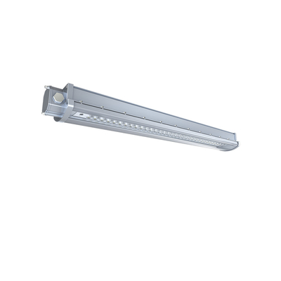 Lumières LED antidéflagrantes linéaires étanches IP66 10-100W