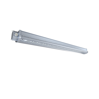 Lumière anti-déflagrante industrielle de la baie élevée LED 30W 150W avec non la classe 1 de longeron div