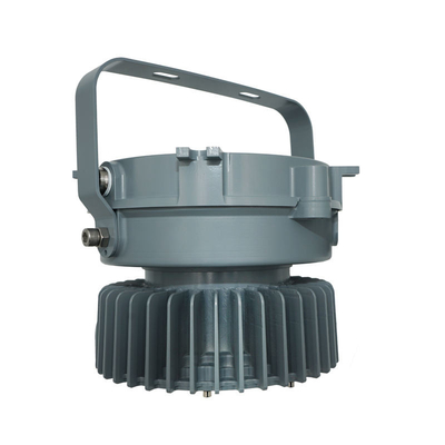 La haute baie anti-déflagrante d'IP66 LED allume la station service d'industrie chimique 20-200W