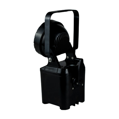 Lampe torche antidéflagrante portable rechargeable étanche