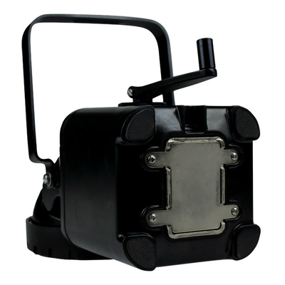 Lampe torche antidéflagrante portable rechargeable étanche