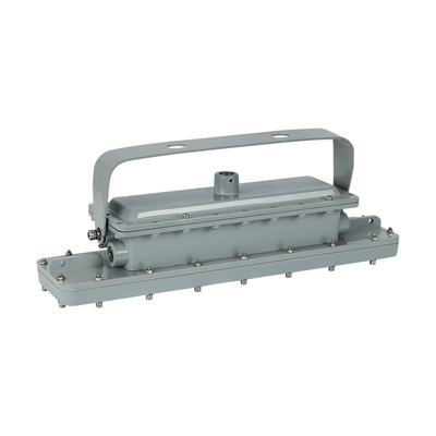 Atex Listed Extention Light 80w Led Antidéflagrant Ip66 Étanche Antidéflagrant Led Suspension Linéaire SÉRIE I