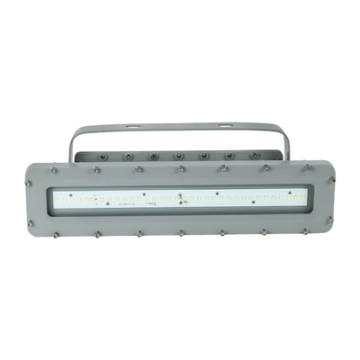 Atex Listed Extention Light 80w Led Antidéflagrant Ip66 Étanche Antidéflagrant Led Suspension Linéaire SÉRIE I
