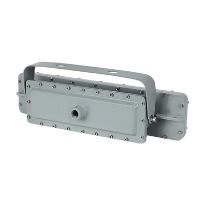 Atex Listed Extention Light 80w Led Antidéflagrant Ip66 Étanche Antidéflagrant Led Suspension Linéaire SÉRIE I