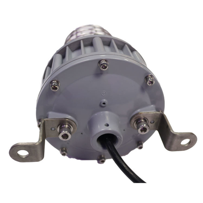 La classe 1 Division 1 anti-déflagrant LED allume 10-50W ATEX High Bay