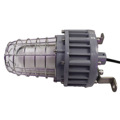 La classe 1 Division 1 anti-déflagrant LED allume 10-50W ATEX High Bay