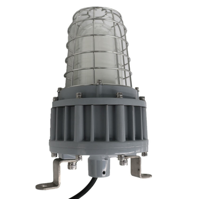 La classe 1 Division 1 anti-déflagrant LED allume 10-50W ATEX High Bay