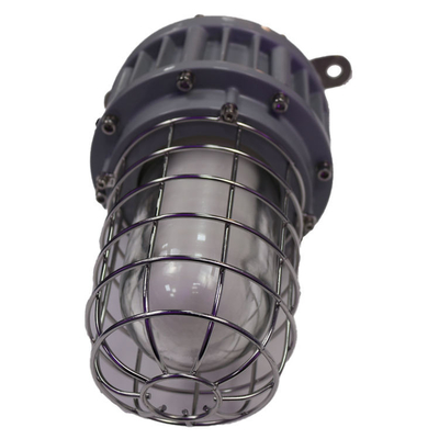 La classe 1 Division 1 anti-déflagrant LED allume 10-50W ATEX High Bay