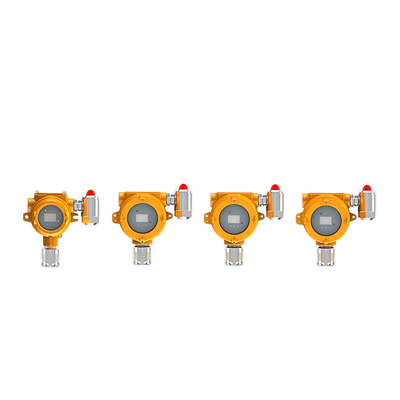 Accessoires d'éclairage ATEX IECEx Capteur de mouvement AC120-227V