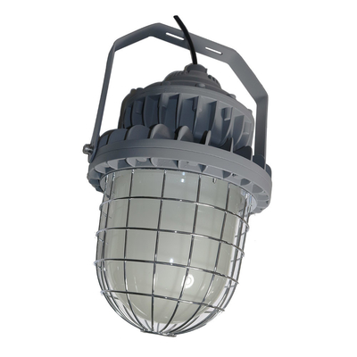 20-150W ATEX Antidéflagrant High Bay Luminaire 2200K-7000K
