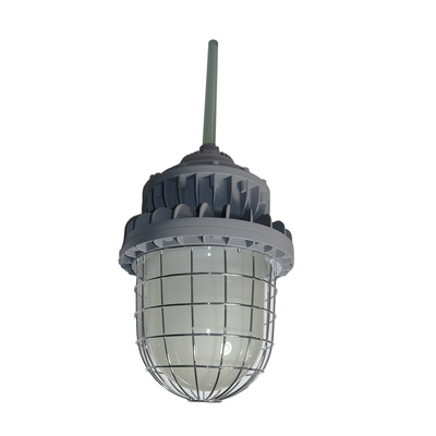 20-150W ATEX Antidéflagrant High Bay Luminaire 2200K-7000K