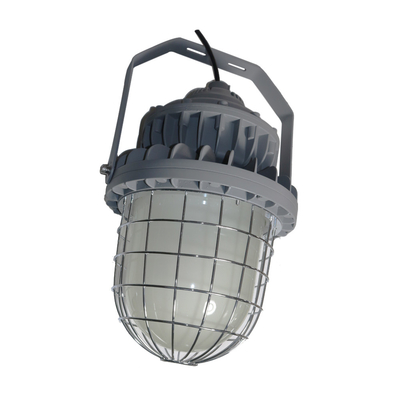 20-150W ATEX Antidéflagrant High Bay Luminaire 2200K-7000K