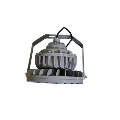 20-150W ATEX Antidéflagrant High Bay Luminaire 2200K-7000K