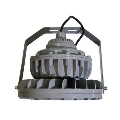 20-150W ATEX Antidéflagrant High Bay Luminaire 2200K-7000K