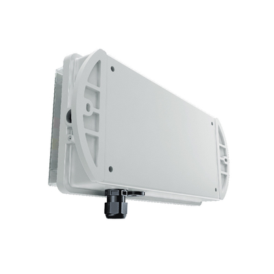 Lumières de secours de sortie anti-déflagrantes en aluminium sans cuivre 100-277V